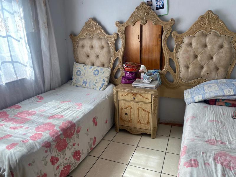 2 Bedroom Property for Sale in Victoria Park Eastern Cape